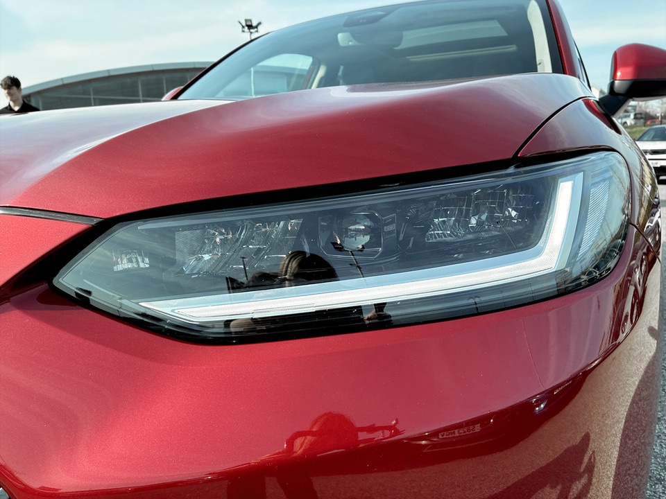 Used Honda ZR-V 2025 for sale - 77980403: Photo 10