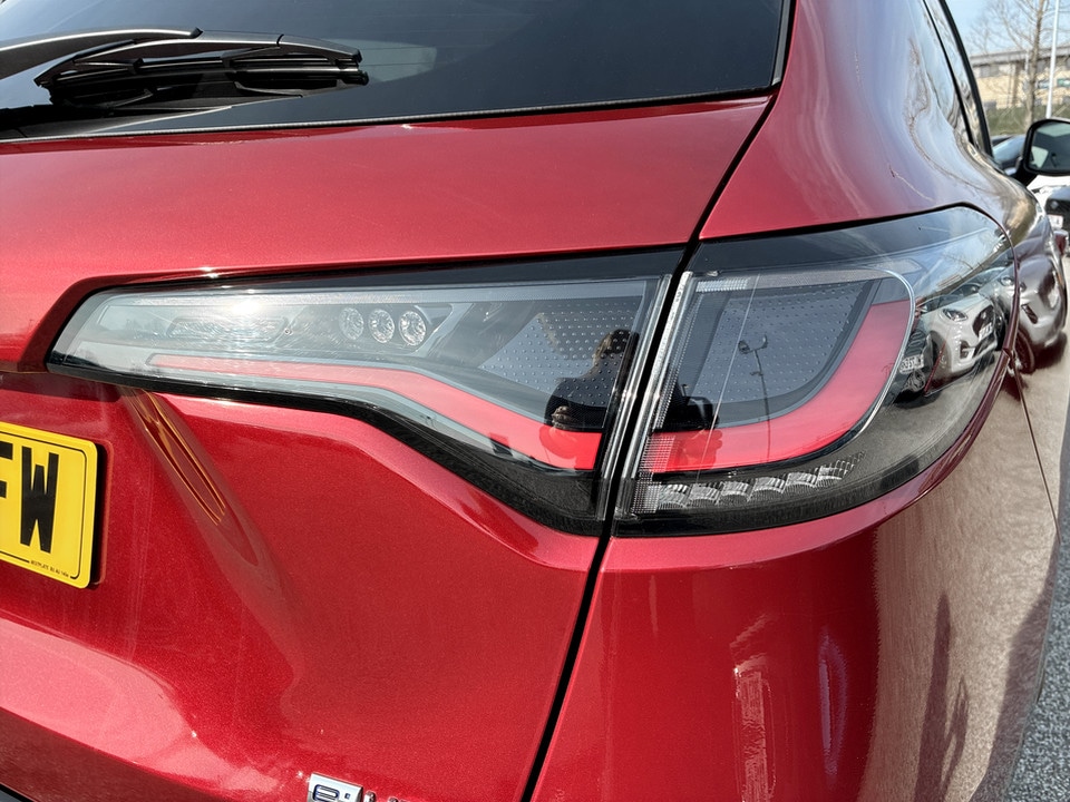 Used Honda ZR-V 2025 for sale - 77980403: Photo 11