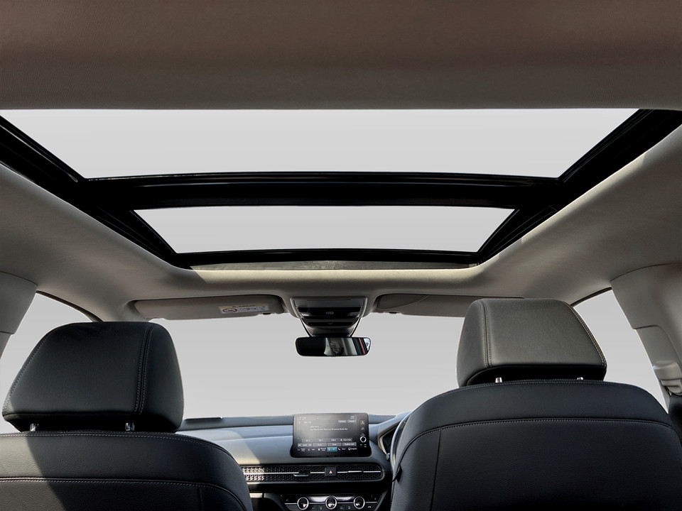 Used Honda ZR-V 2025 for sale - 77980403: Photo 13