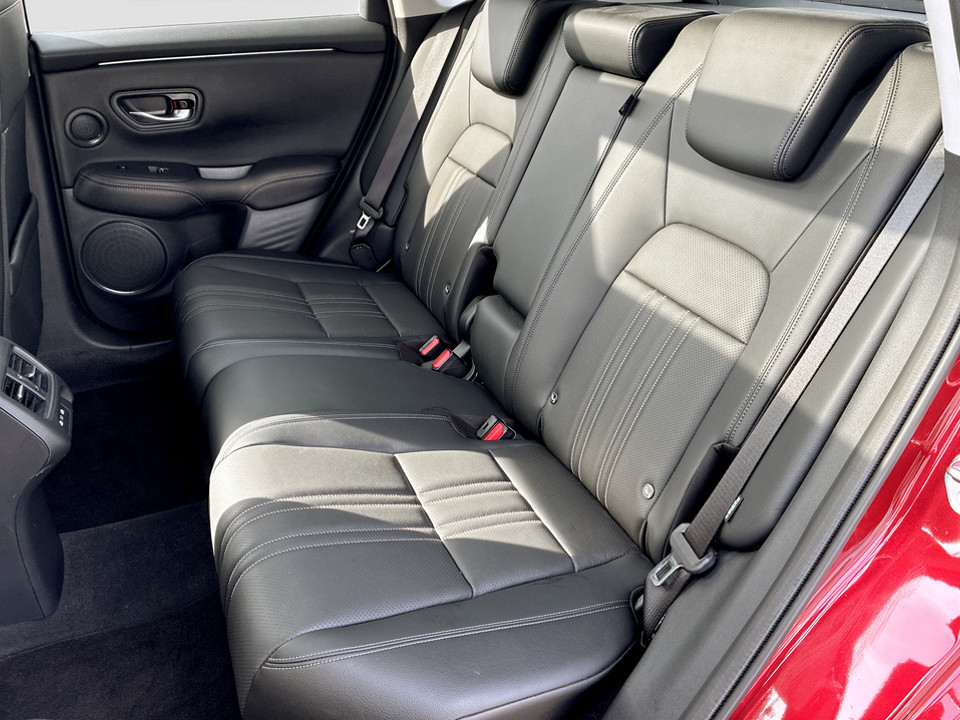 Used Honda ZR-V 2025 for sale - 77980403: Photo 14