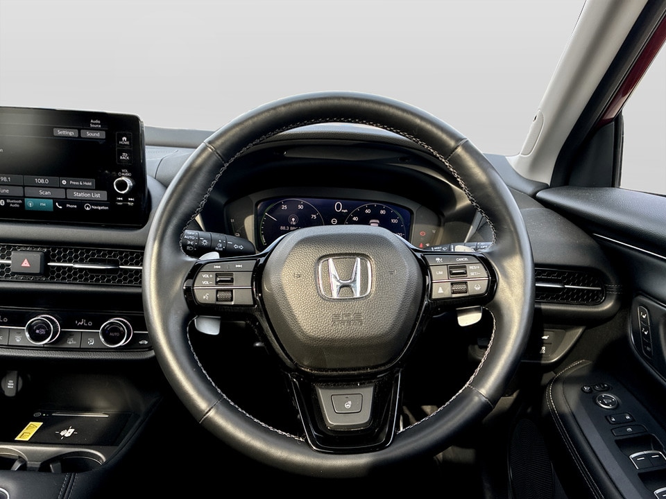 Used Honda ZR-V 2025 for sale - 77980403: Photo 16
