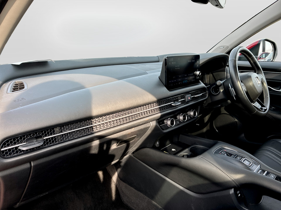 Used Honda ZR-V 2025 for sale - 77980403: Photo 17