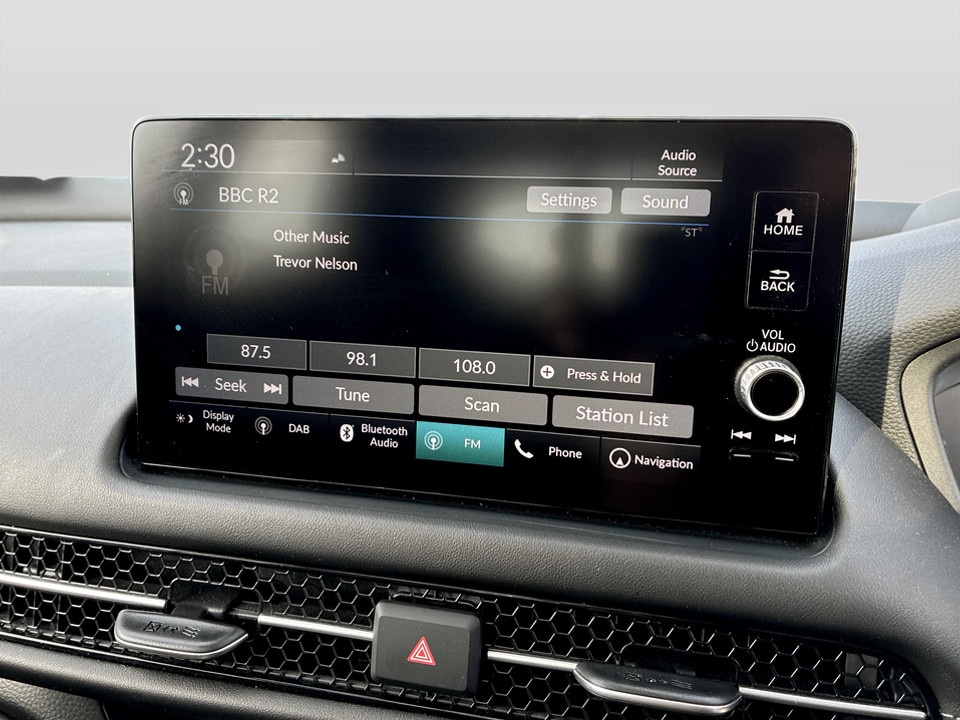 Used Honda ZR-V 2025 for sale - 77980403: Photo 19