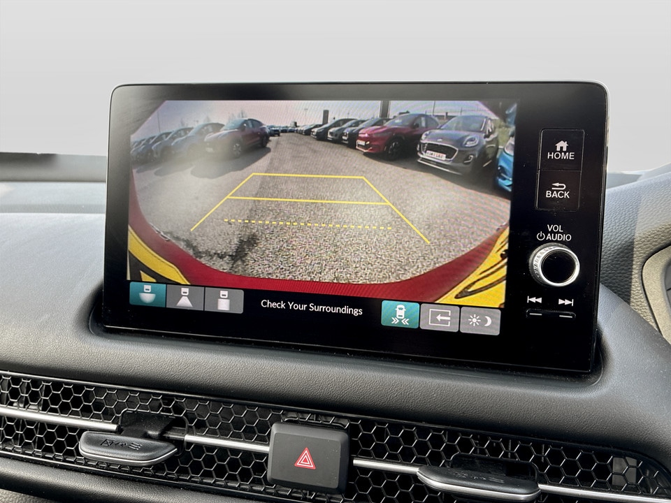 Used Honda ZR-V 2025 for sale - 77980403: Photo 21