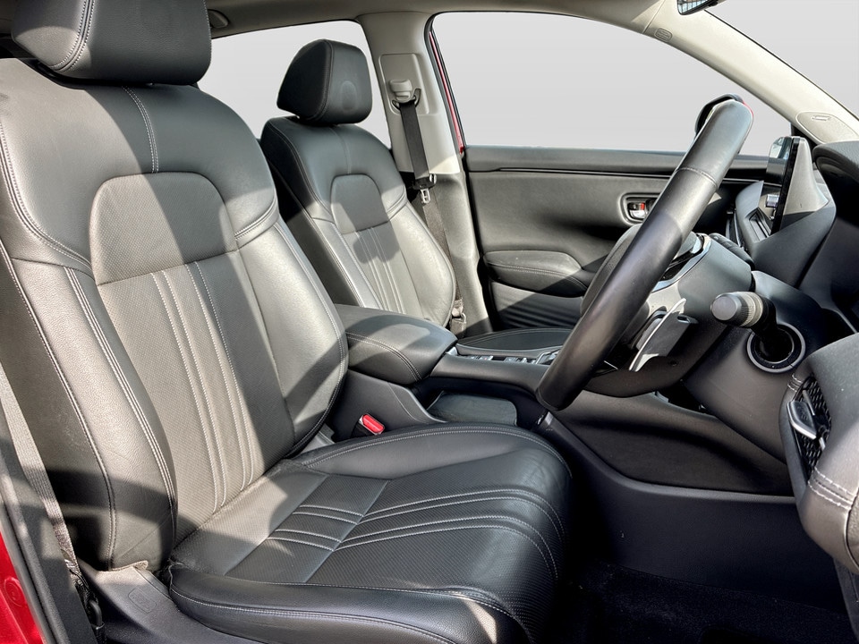 Used Honda ZR-V 2025 for sale - 77980403: Photo 24