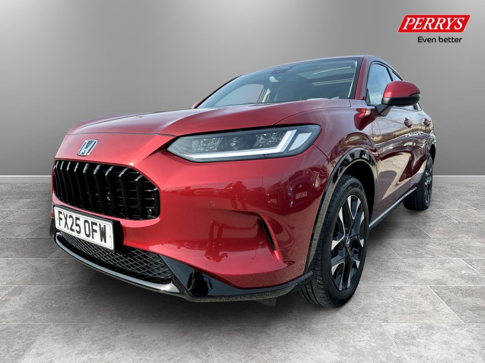 Used Honda ZR-V 2025 for sale - 77980403: Photo 31