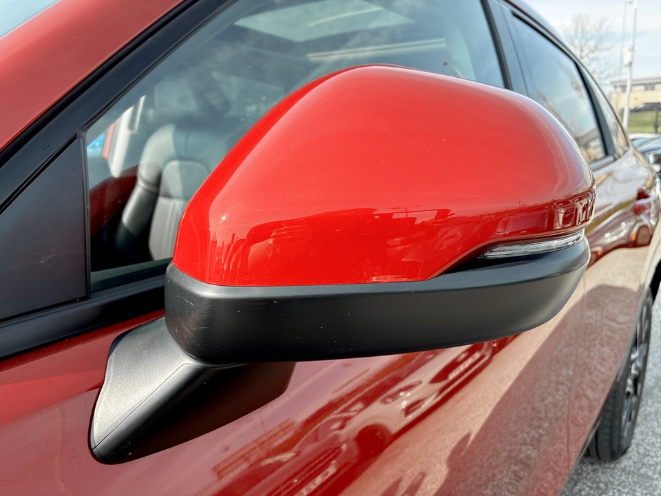 Used Honda ZR-V 2025 for sale - 77980403: Photo 32