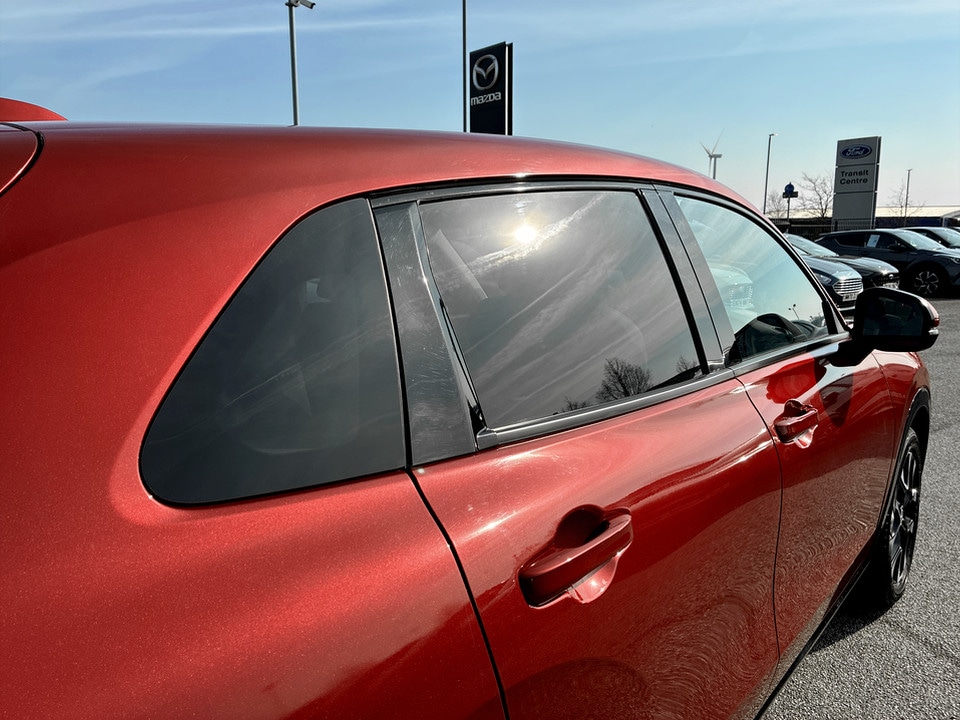 Used Honda ZR-V 2025 for sale - 77980403: Photo 33