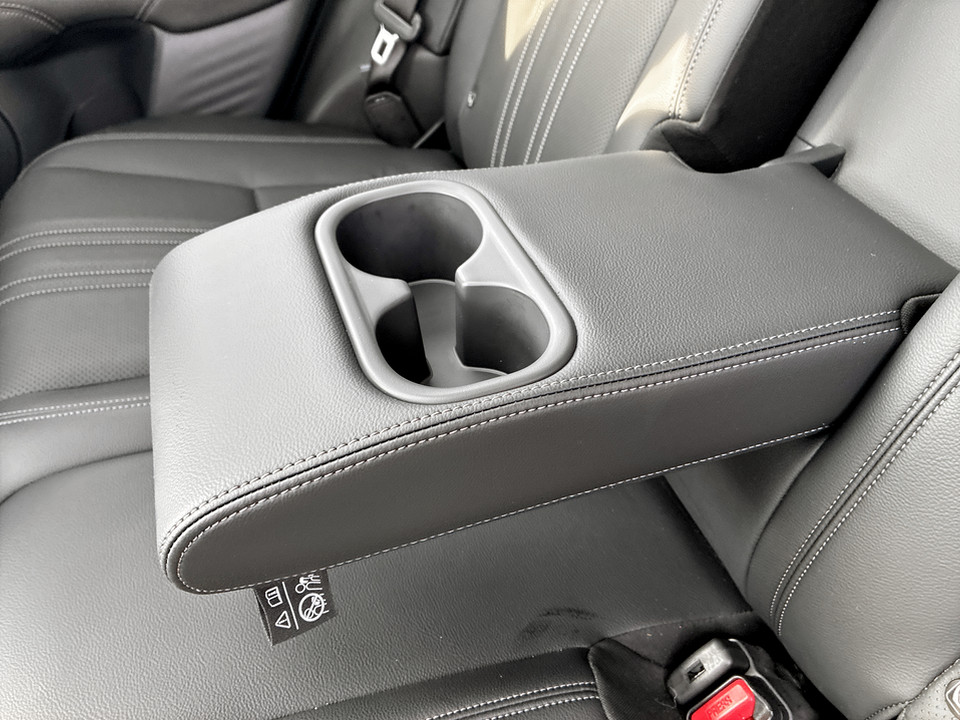 Used Honda ZR-V 2025 for sale - 77980403: Photo 35