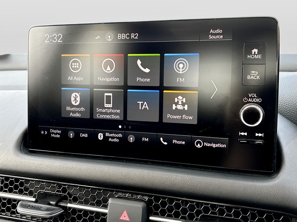 Used Honda ZR-V 2025 for sale - 77980403: Photo 38