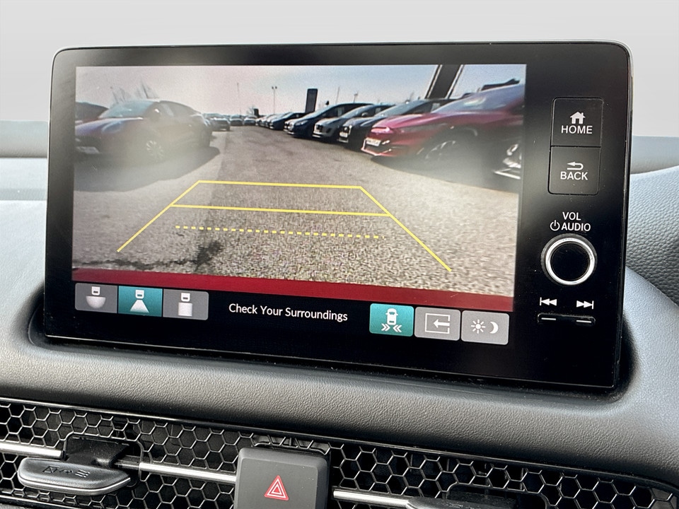 Used Honda ZR-V 2025 for sale - 77980403: Photo 40