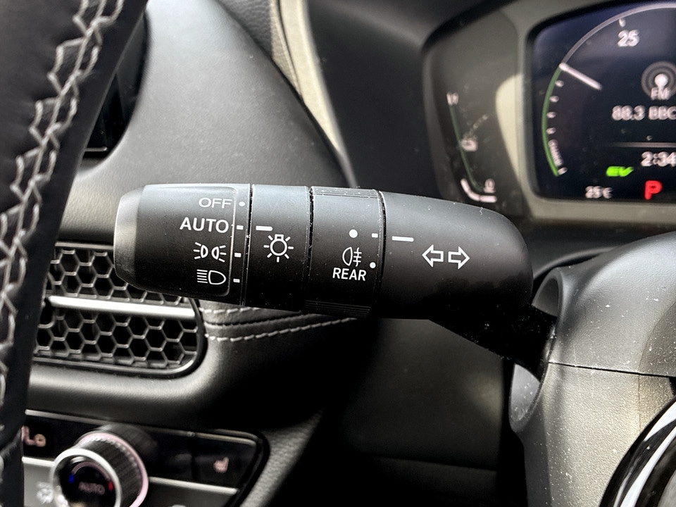 Used Honda ZR-V 2025 for sale - 77980403: Photo 47