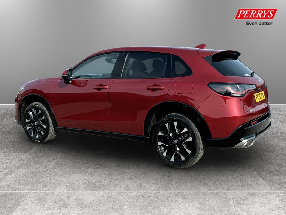 Used Honda ZR-V 2025 for sale - 77980403: Photo 5