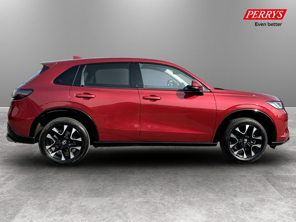 Used Honda ZR-V 2025 for sale - 77980403: Photo 8