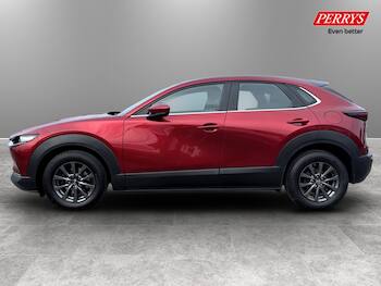 Used Mazda CX-30 2023 for sale - 79611140: Photo