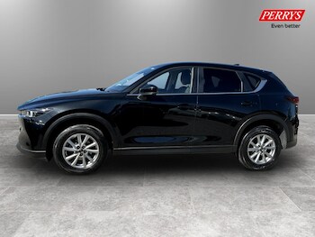 Used Mazda CX-5 2025 for sale - 78453714: Photo