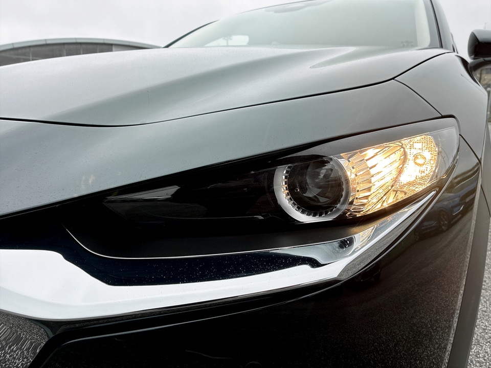 Used Mazda CX-30 2026 for sale - 77542786: Photo 10