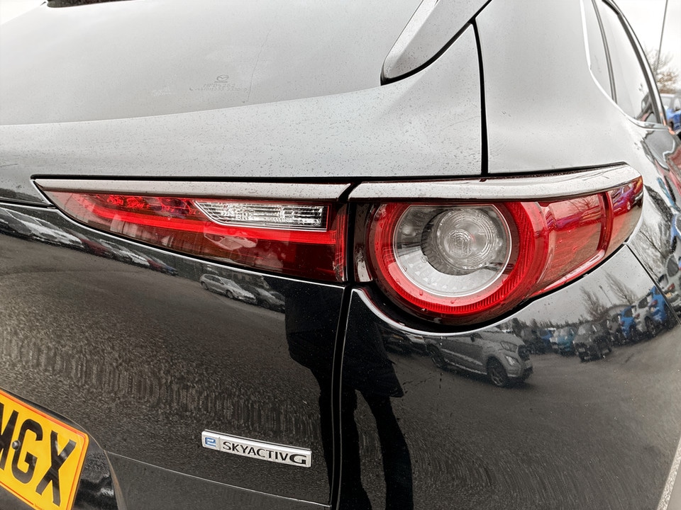 Used Mazda CX-30 2026 for sale - 77542786: Photo 11