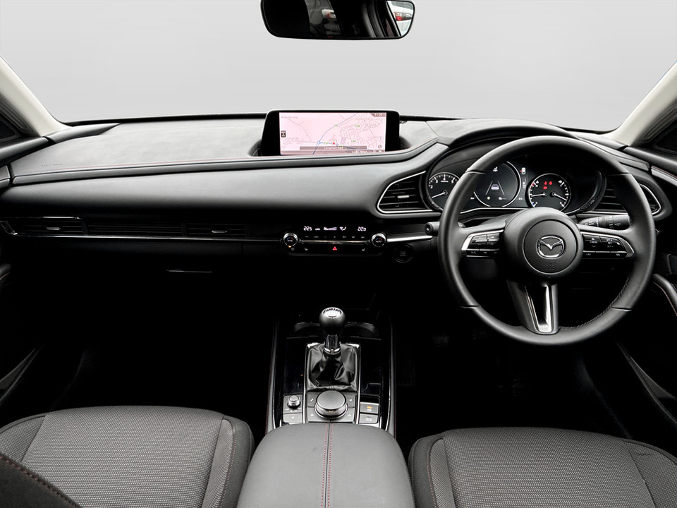 Used Mazda CX-30 2026 for sale - 77542786: Photo 15