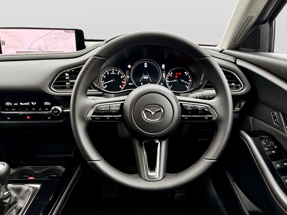 Used Mazda CX-30 2026 for sale - 77542786: Photo 16