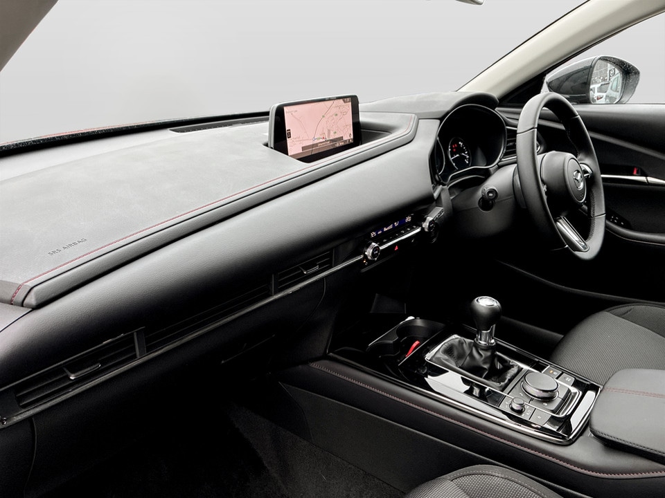 Used Mazda CX-30 2026 for sale - 77542786: Photo 17