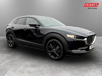 Used Mazda CX-30 2026 for sale - 77542786: Photo