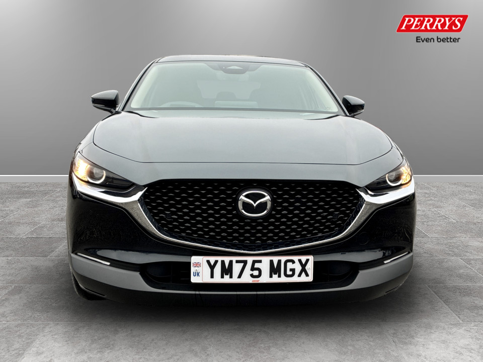 Used Mazda CX-30 2026 for sale - 77542786: Photo 2