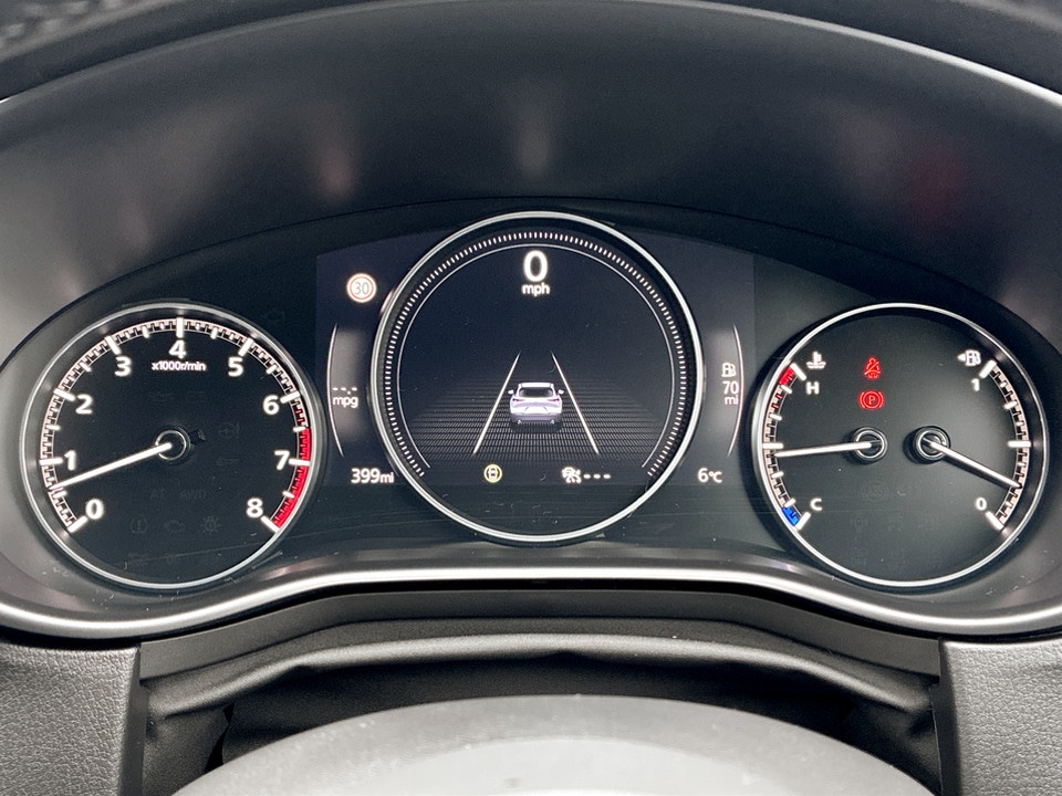 Used Mazda CX-30 2026 for sale - 77542786: Photo 22