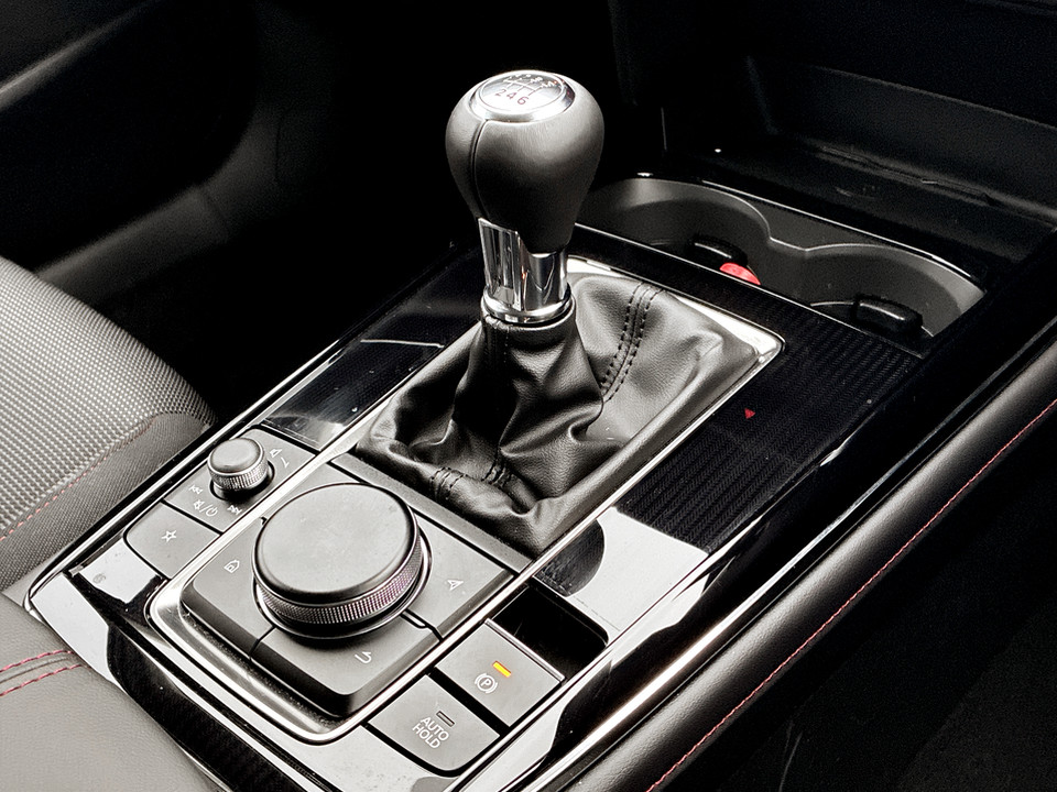 Used Mazda CX-30 2026 for sale - 77542786: Photo 23