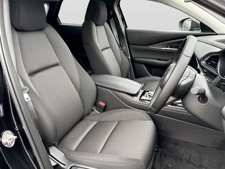 Used Mazda CX-30 2026 for sale - 77542786: Photo 24