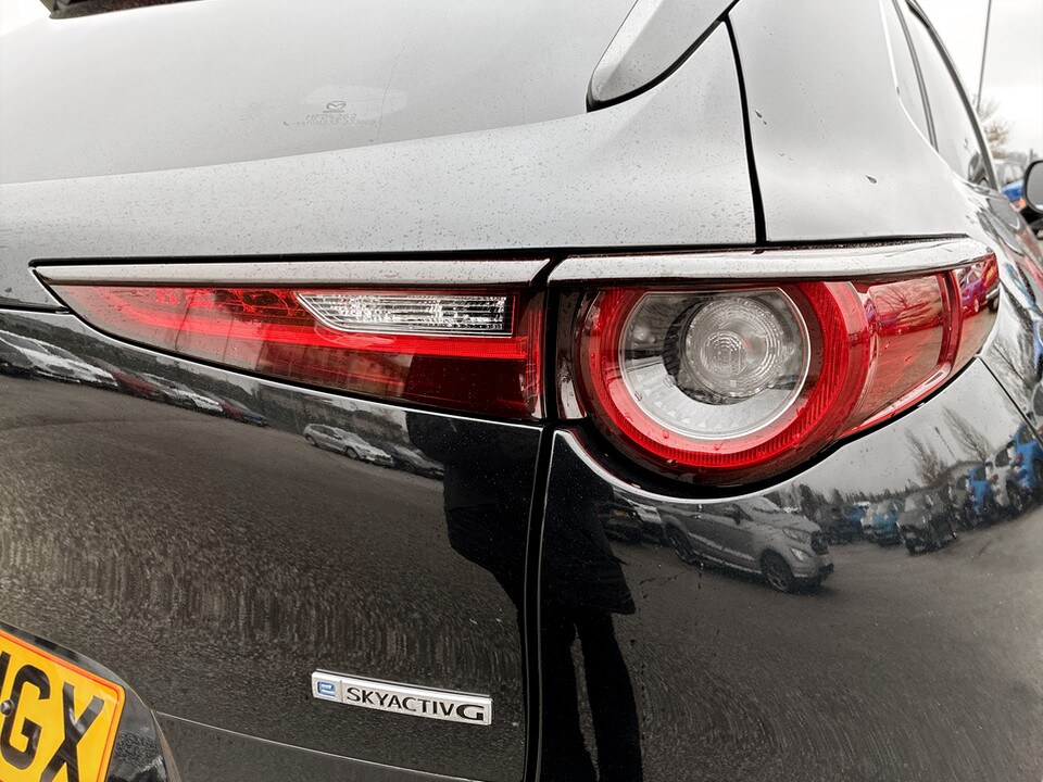 Used Mazda CX-30 2026 for sale - 77542786: Photo 26