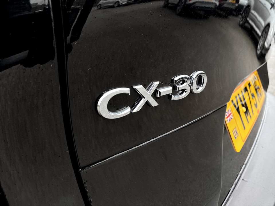 Used Mazda CX-30 2026 for sale - 77542786: Photo 27