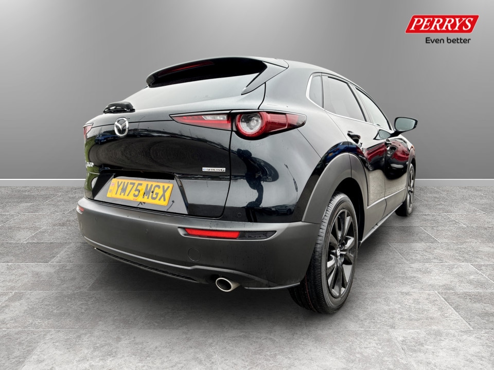 Used Mazda CX-30 2026 for sale - 77542786: Photo 29