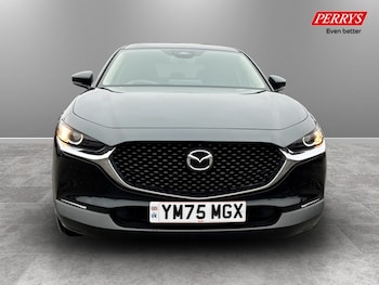 Used Mazda CX-30 2026 for sale - 77542786: Photo