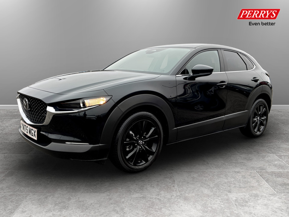 Used Mazda CX-30 2026 for sale - 77542786: Photo 3