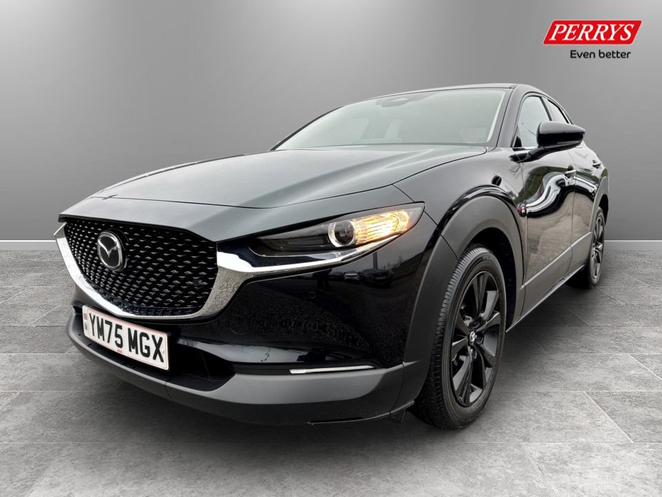 Used Mazda CX-30 2026 for sale - 77542786: Photo 30