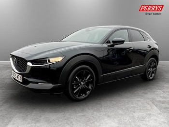 Used Mazda CX-30 2026 for sale - 77542786: Photo