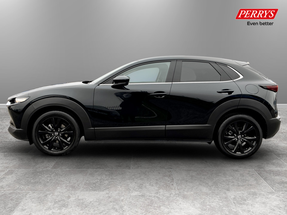 Used Mazda CX-30 2026 for sale - 77542786: Photo 4