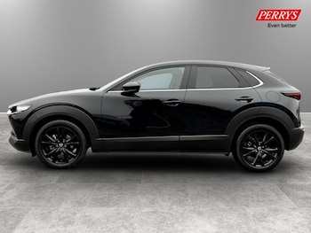 Used Mazda CX-30 2026 for sale - 77542786: Photo