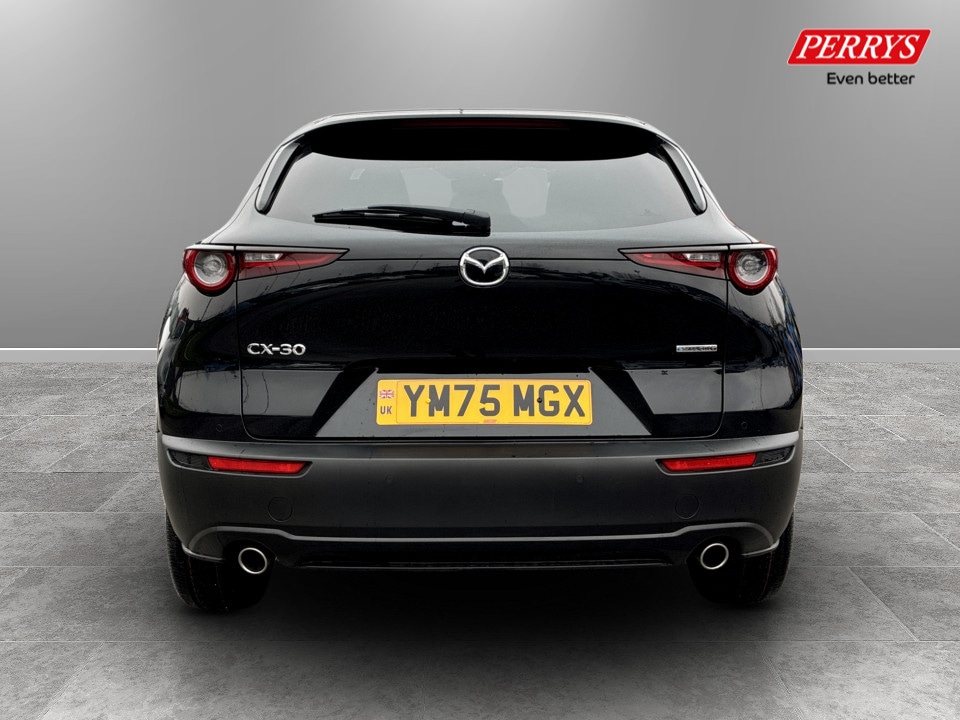 Used Mazda CX-30 2026 for sale - 77542786: Photo 6