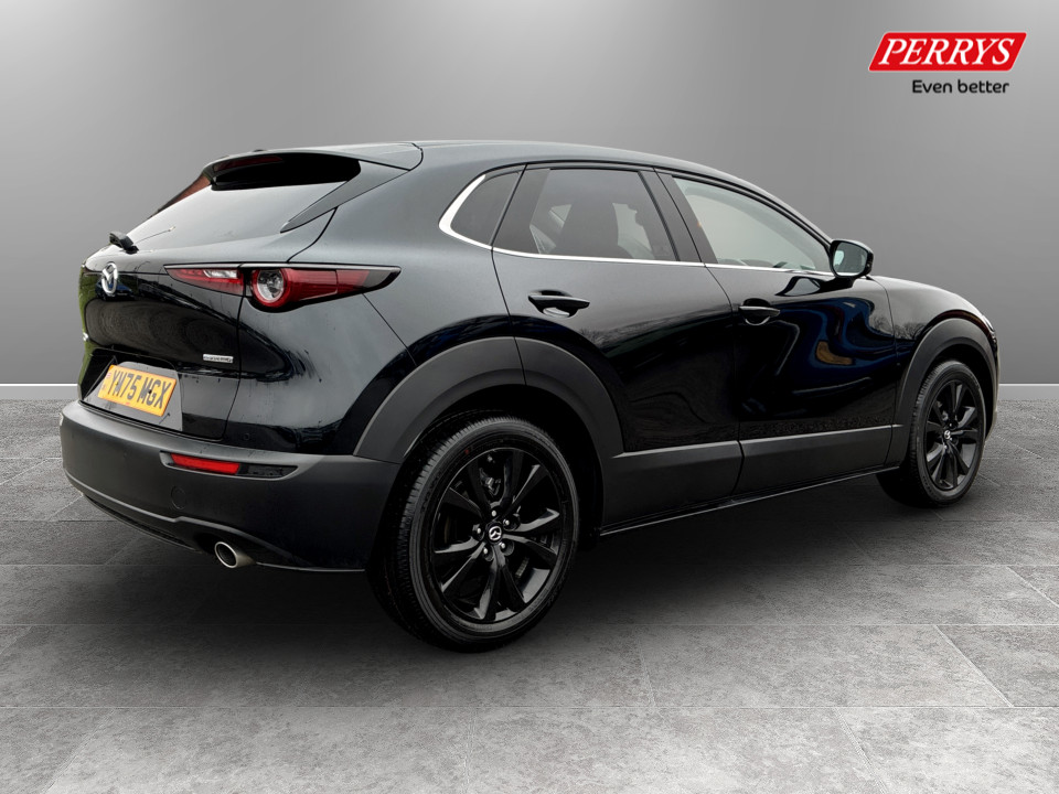 Used Mazda CX-30 2026 for sale - 77542786: Photo 7