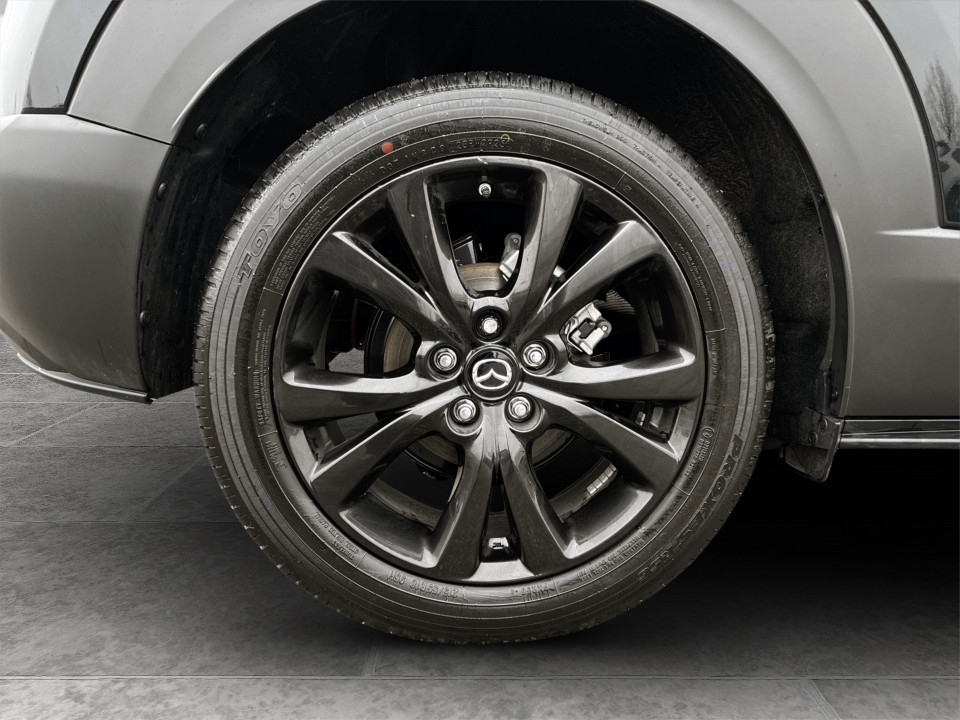 Used Mazda CX-30 2026 for sale - 77542786: Photo 9