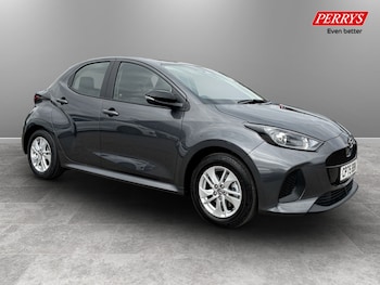 Used Mazda Mazda2 HYBRID 2026 for sale - 78914004: Photo