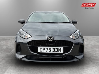 Used Mazda Mazda2 HYBRID 2026 for sale - 78914004: Photo