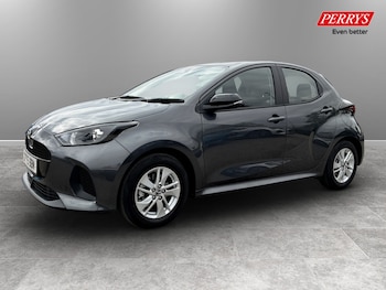 Used Mazda Mazda2 HYBRID 2026 for sale - 78914004: Photo