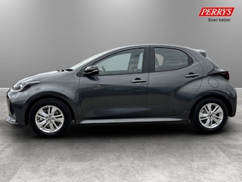Used Mazda Mazda2 HYBRID 2026 for sale - 78914004: Photo