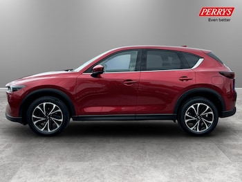 Used Mazda CX-5 2023 for sale - 78639713: Photo
