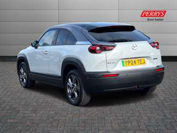 Used Mazda MX-30 2024 for sale - 74927114: Photo