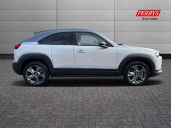 Used Mazda MX-30 2024 for sale - 74927114: Photo