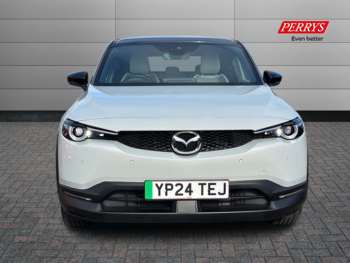 Used Mazda MX-30 2024 for sale - 74927114: Photo